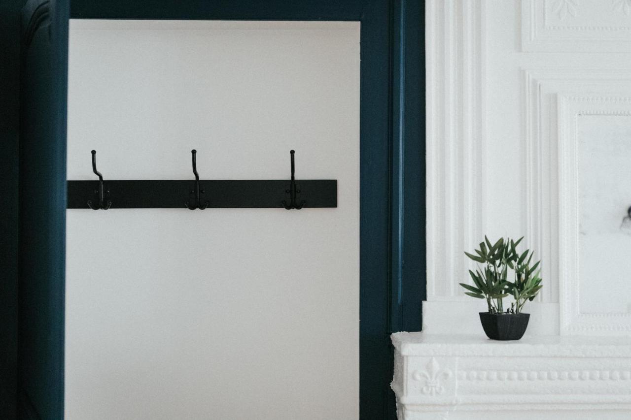 Le Double Pirou # 2 Appartements # Halte Auvergne Thiers Zewnętrze zdjęcie